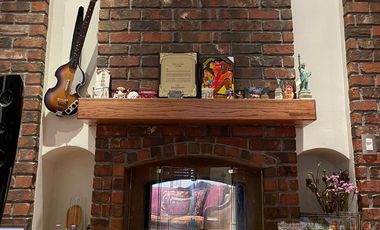 CASA VENTA EL VERGEL UNA PLANTA