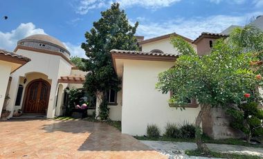 CASA VENTA EL VERGEL UNA PLANTA