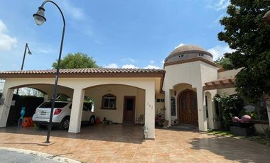 CASA VENTA EL VERGEL UNA PLANTA