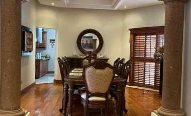 CASA VENTA EL VERGEL UNA PLANTA