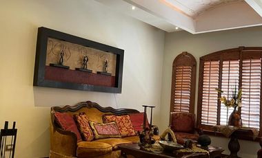 CASA VENTA EL VERGEL UNA PLANTA