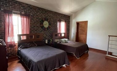 CASA VENTA EL VERGEL UNA PLANTA