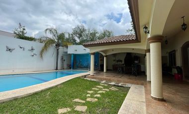 CASA VENTA EL VERGEL UNA PLANTA