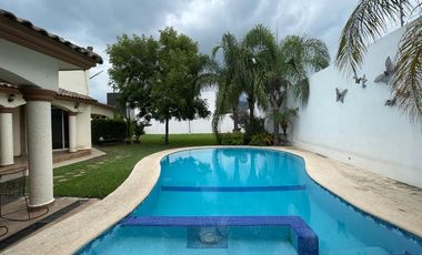 CASA VENTA EL VERGEL UNA PLANTA