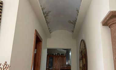 CASA VENTA EL VERGEL UNA PLANTA