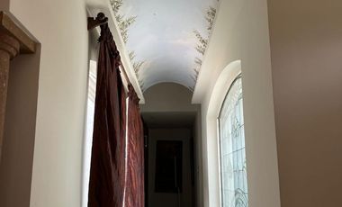 CASA VENTA EL VERGEL UNA PLANTA