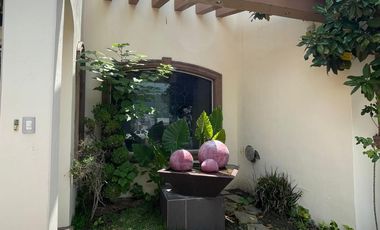 CASA VENTA EL VERGEL UNA PLANTA