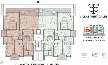 DEPARTAMENTO VENTA TERRALTA (LNB)