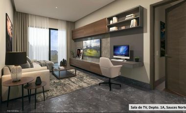 DEPARTAMENTO VENTA TERRALTA (LNB)