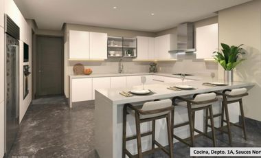 DEPARTAMENTO VENTA TERRALTA (LNB)