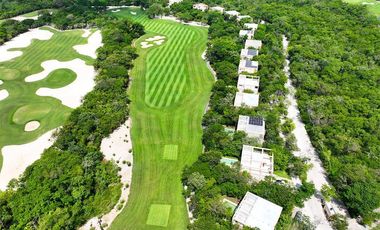 CASA EN VENTA EN PALM VILLAS PLAYA DEL CARMEN