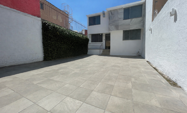 Casa en Venta en Ciudad Satélite, Naucalpan