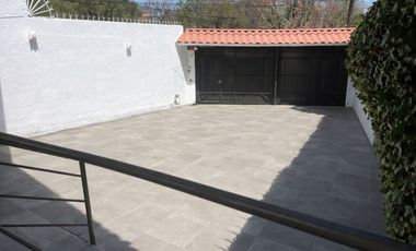 Casa en Venta en Ciudad Satélite, Naucalpan