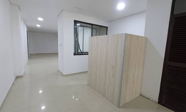 ARRIENDO de OFICINAS en CARTAGENA