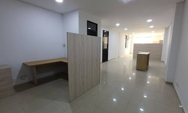 ARRIENDO de OFICINAS en CARTAGENA