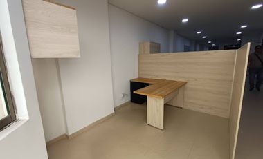 ARRIENDO de OFICINAS en CARTAGENA