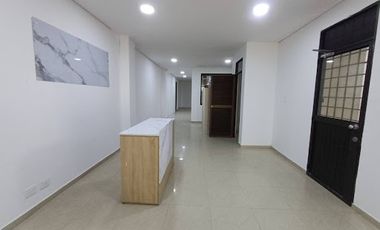 ARRIENDO de OFICINAS en CARTAGENA