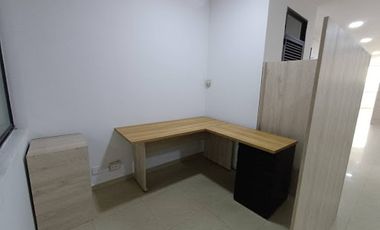 ARRIENDO de OFICINAS en CARTAGENA