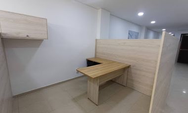 ARRIENDO de OFICINAS en CARTAGENA