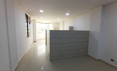 ARRIENDO de OFICINAS en CARTAGENA