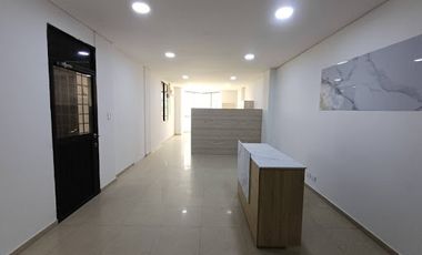 ARRIENDO de OFICINAS en CARTAGENA
