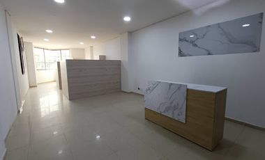 ARRIENDO de OFICINAS en CARTAGENA