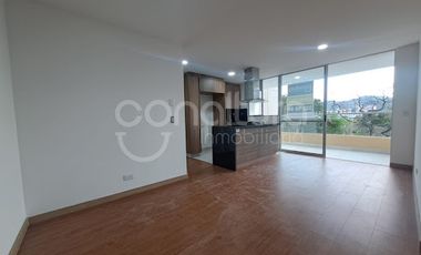 ARRIENDO de APARTAMENTO en ItaguÃ­