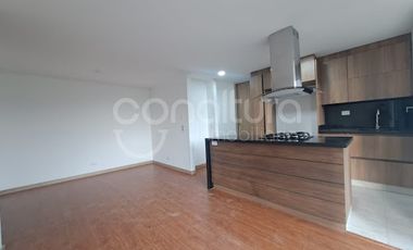 ARRIENDO de APARTAMENTO en ItaguÃ­