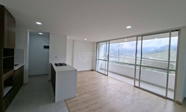 VENTA de APARTAMENTO en SABANETA