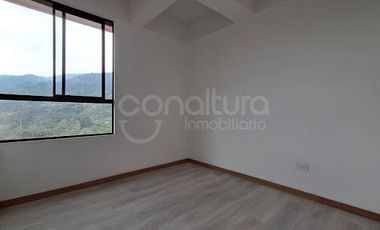 ARRIENDO de APARTAMENTO en LA ESTRELLA