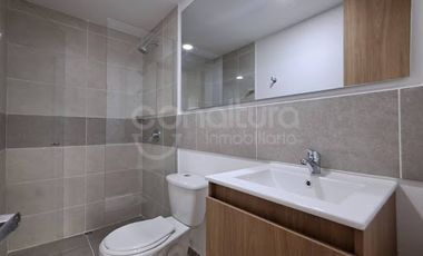 ARRIENDO de APARTAMENTO en LA ESTRELLA