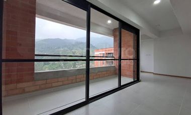 ARRIENDO de APARTAMENTO en LA ESTRELLA