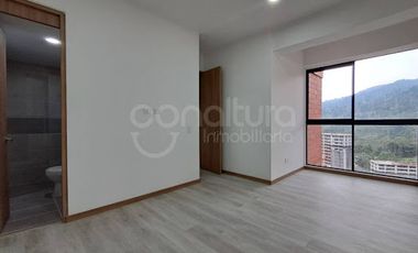 ARRIENDO de APARTAMENTO en LA ESTRELLA