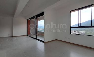 ARRIENDO de APARTAMENTO en LA ESTRELLA