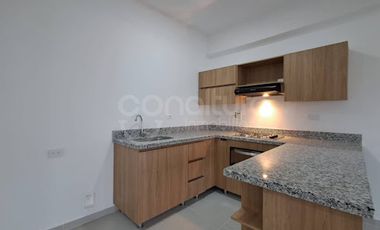 ARRIENDO de APARTAMENTO en LA ESTRELLA