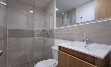 ARRIENDO de APARTAMENTO en LA ESTRELLA