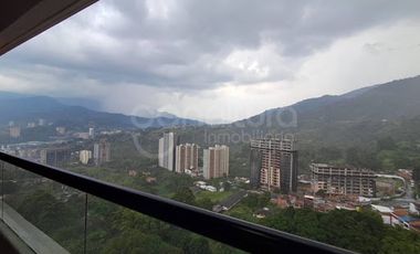 ARRIENDO de APARTAMENTO en LA ESTRELLA