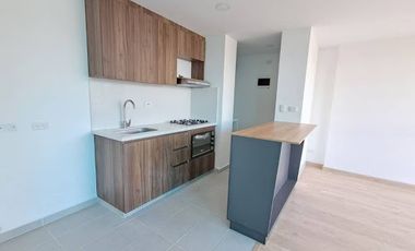 ARRIENDO de APARTAMENTO en SABANETA