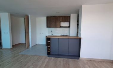 ARRIENDO de APARTAMENTO en SABANETA