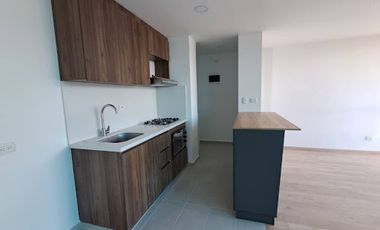 ARRIENDO de APARTAMENTO en SABANETA
