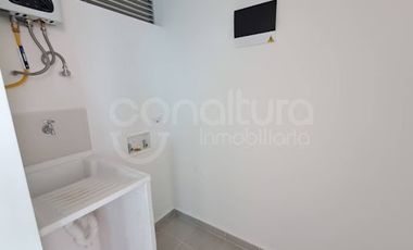 ARRIENDO de APARTAMENTO en SABANETA