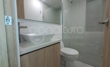 ARRIENDO de APARTAMENTO en SABANETA