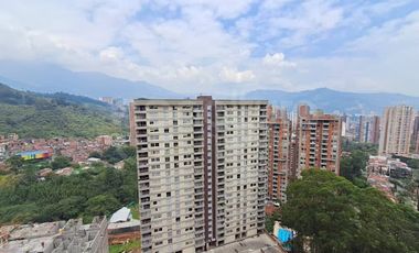ARRIENDO de APARTAMENTO en SABANETA