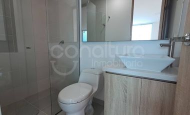 ARRIENDO de APARTAMENTO en SABANETA