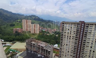 ARRIENDO de APARTAMENTO en SABANETA