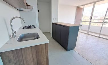 ARRIENDO de APARTAMENTO en SABANETA
