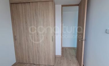ARRIENDO de APARTAMENTO en SABANETA