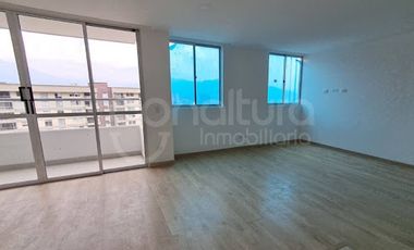 ARRIENDO de APARTAMENTO en SABANETA