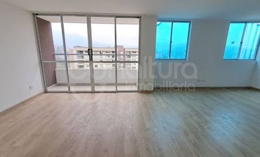 ARRIENDO de APARTAMENTO en SABANETA