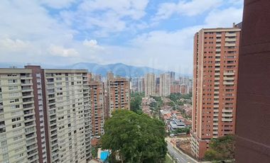 ARRIENDO de APARTAMENTO en SABANETA